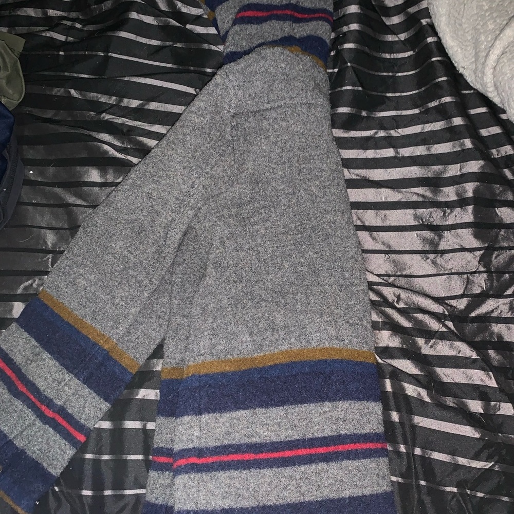 Woman’s jacket